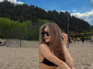 Главная фотография любовницы Kristina