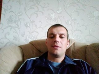 Главная фотография богатого любовника Maks