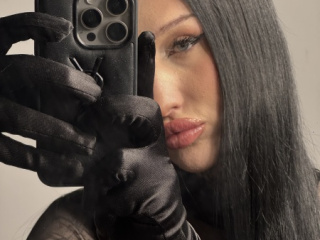 Главная фотография любовницы Рина