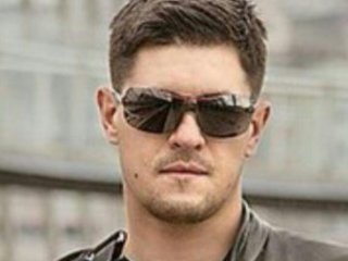 Главная фотография богатого любовника Alex
