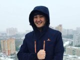 Спонсор Nurbek г. Москва