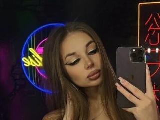 Главная фотография любовницы Лиза