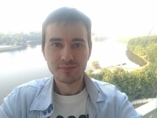 Главная фотография богатого любовника Дамир