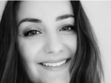 Содержанка Mariia г. Warszawa