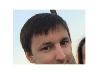 Главная фотография богатого любовника Станислав