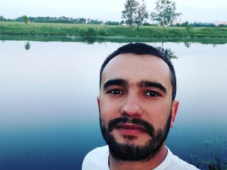 Главная фотография богатого любовника Nick