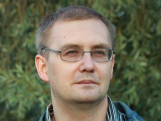 Главная фотография богатого любовника Владимир