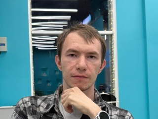 Главная фотография богатого любовника Кирилл