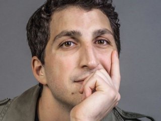 Главная фотография богатого любовника Михаил