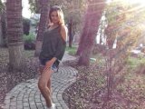 Содержанка Саша г. Москва