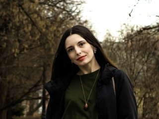 Главная фотография любовницы елена