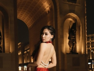 Главная фотография любовницы Айлин