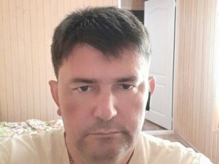 Главная фотография богатого любовника Андрей
