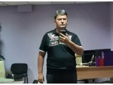 Фото 2 богатого любовника Андрей