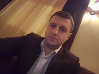 Главная фотография богатого любовника Александр