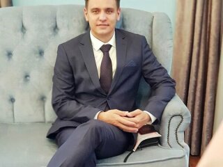 Главная фотография богатого любовника Вячеслав