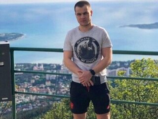 Главная фотография богатого любовника Стас