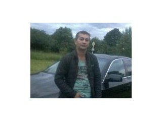 Главная фотография богатого любовника Александр