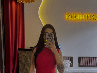 Главная фотография любовницы Лэйла