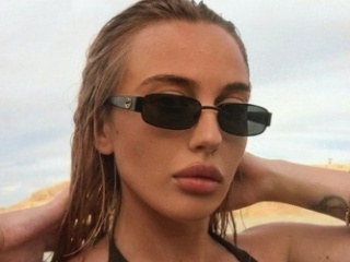 Главная фотография любовницы Дарья