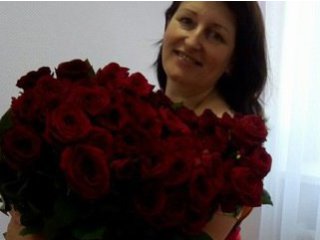 Главная фотография любовницы Ирина