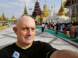 Спонсор Alex Pano г. Sofia