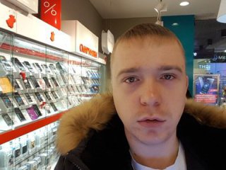 Главная фотография богатого любовника Сергей