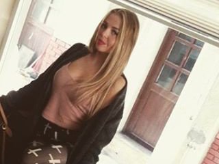 Главная фотография любовницы Ирина