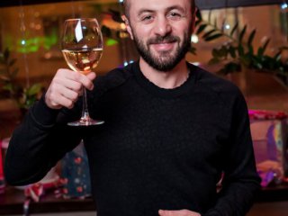Главная фотография богатого любовника Aramchi