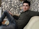 Спонсор Дима г. Москва