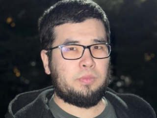 Главная фотография богатого любовника Rustem