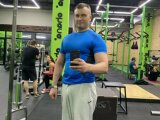Спонсор Константин г. Москва