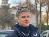 Спонсор Степан г. Ташкент