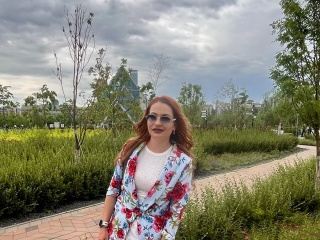 Главная фотография любовницы Алена