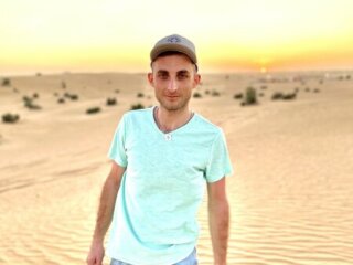 Главная фотография богатого любовника Maksim