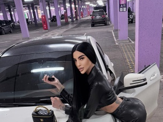 Главная фотография любовницы Anna