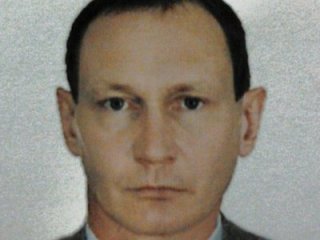 Главная фотография богатого любовника Олег