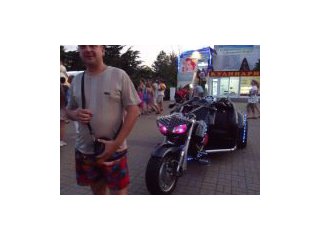 Главная фотография богатого любовника Дмитрий