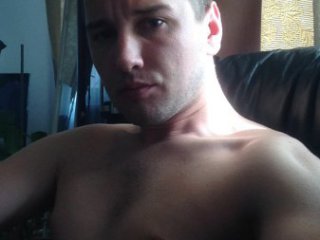 Главная фотография богатого любовника Alex