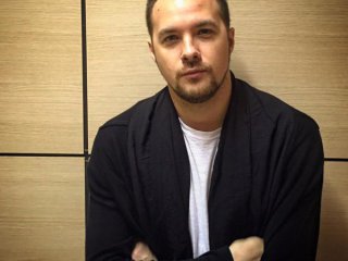 Главная фотография богатого любовника Кирилл