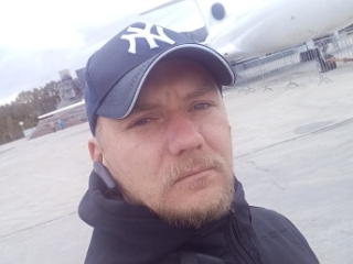 Главная фотография богатого любовника Вадим