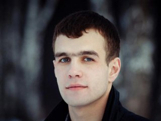 Главная фотография богатого любовника Артем