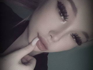 Главная фотография любовницы Татьяна