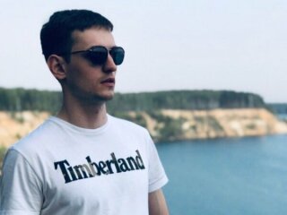 Главная фотография богатого любовника Andrey