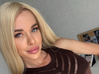 Главная фотография любовницы Анна