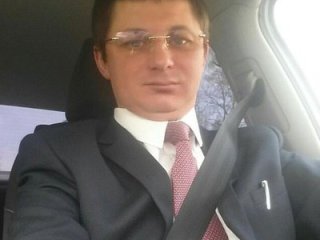 Главная фотография богатого любовника Александр