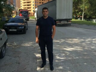 Главная фотография богатого любовника Эльнур