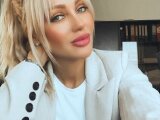Содержанка Alisa г. Липин Бор