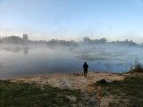 Фото споносра Богдан