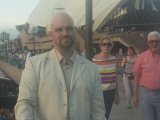 Спонсор Michael г. Sydney